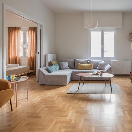 Athens Secret Gem Apartment Екстериор снимка