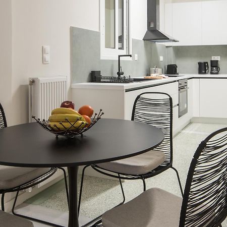 Athens Secret Gem Apartment Екстериор снимка