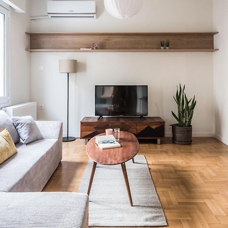 Athens Secret Gem Apartment Екстериор снимка