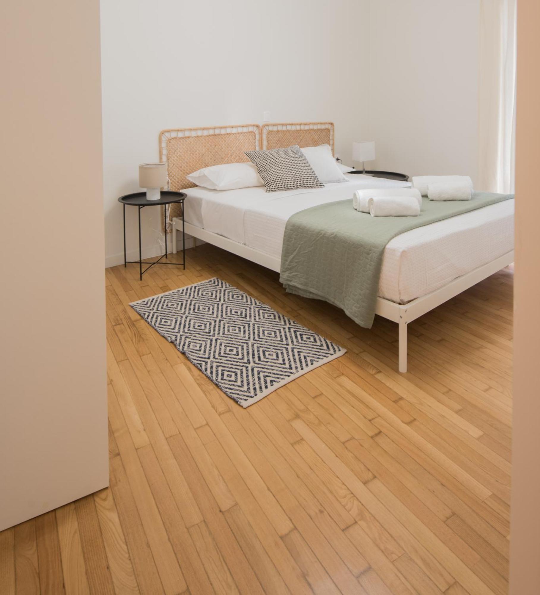Athens Secret Gem Apartment Екстериор снимка