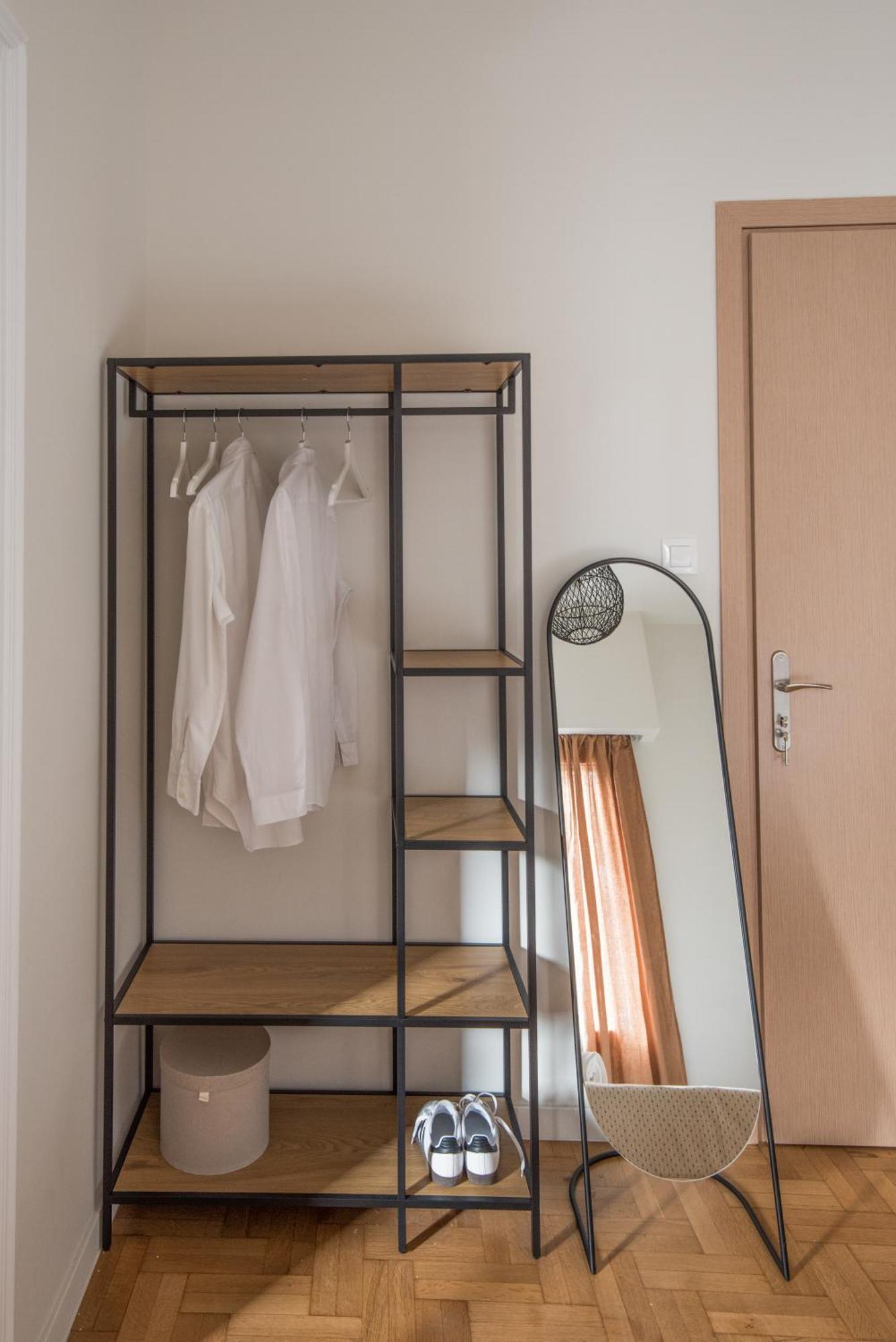 Athens Secret Gem Apartment Екстериор снимка