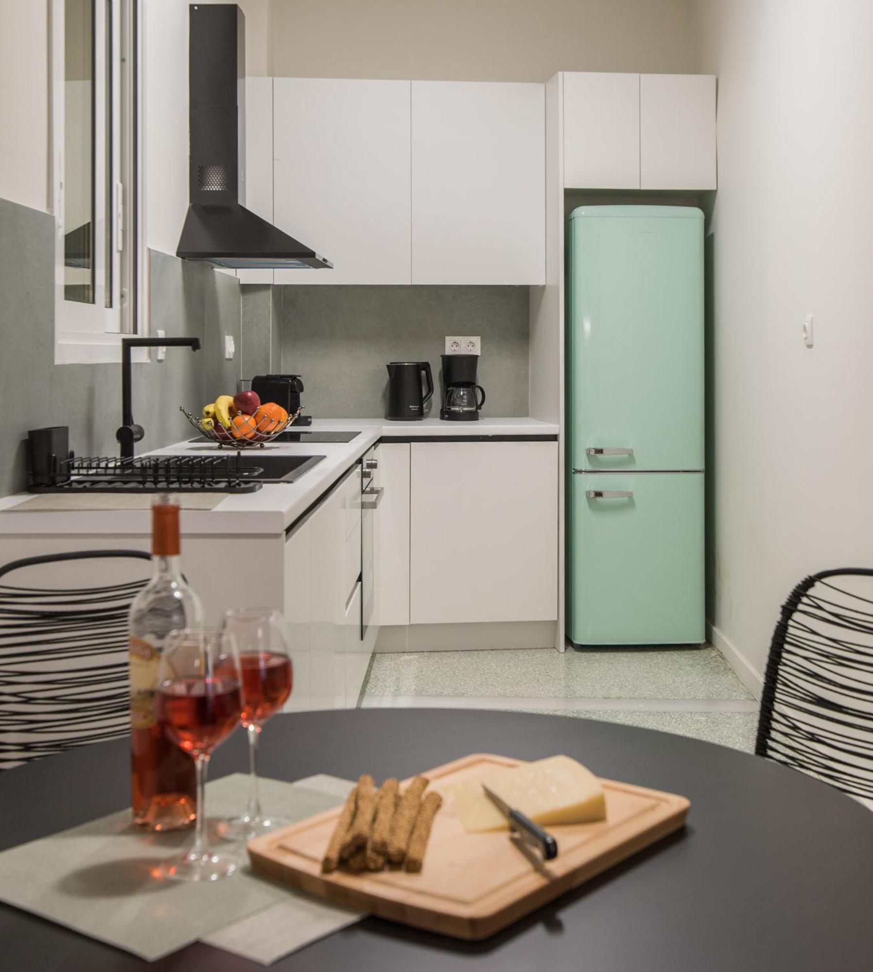 Athens Secret Gem Apartment Екстериор снимка