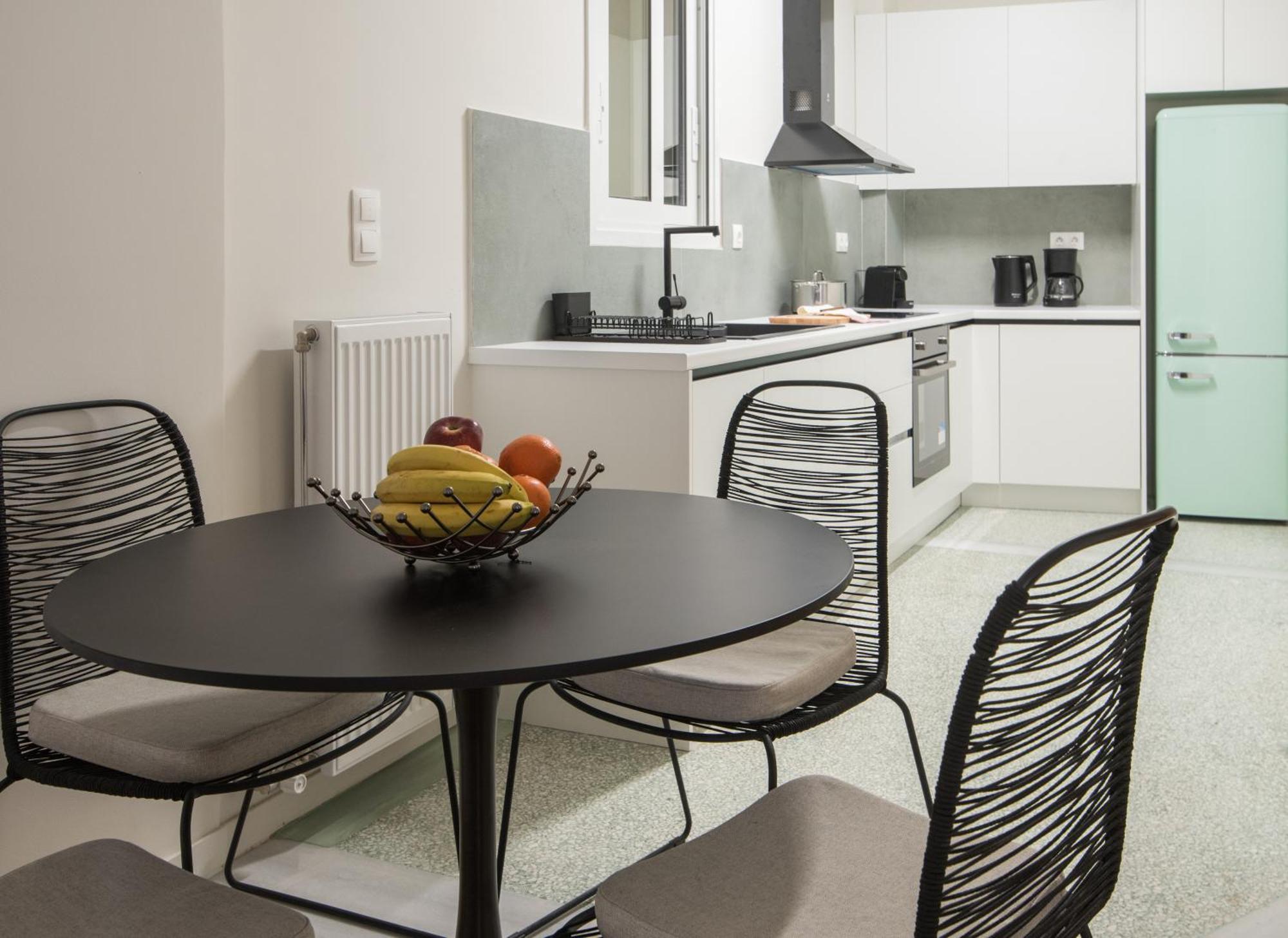 Athens Secret Gem Apartment Екстериор снимка