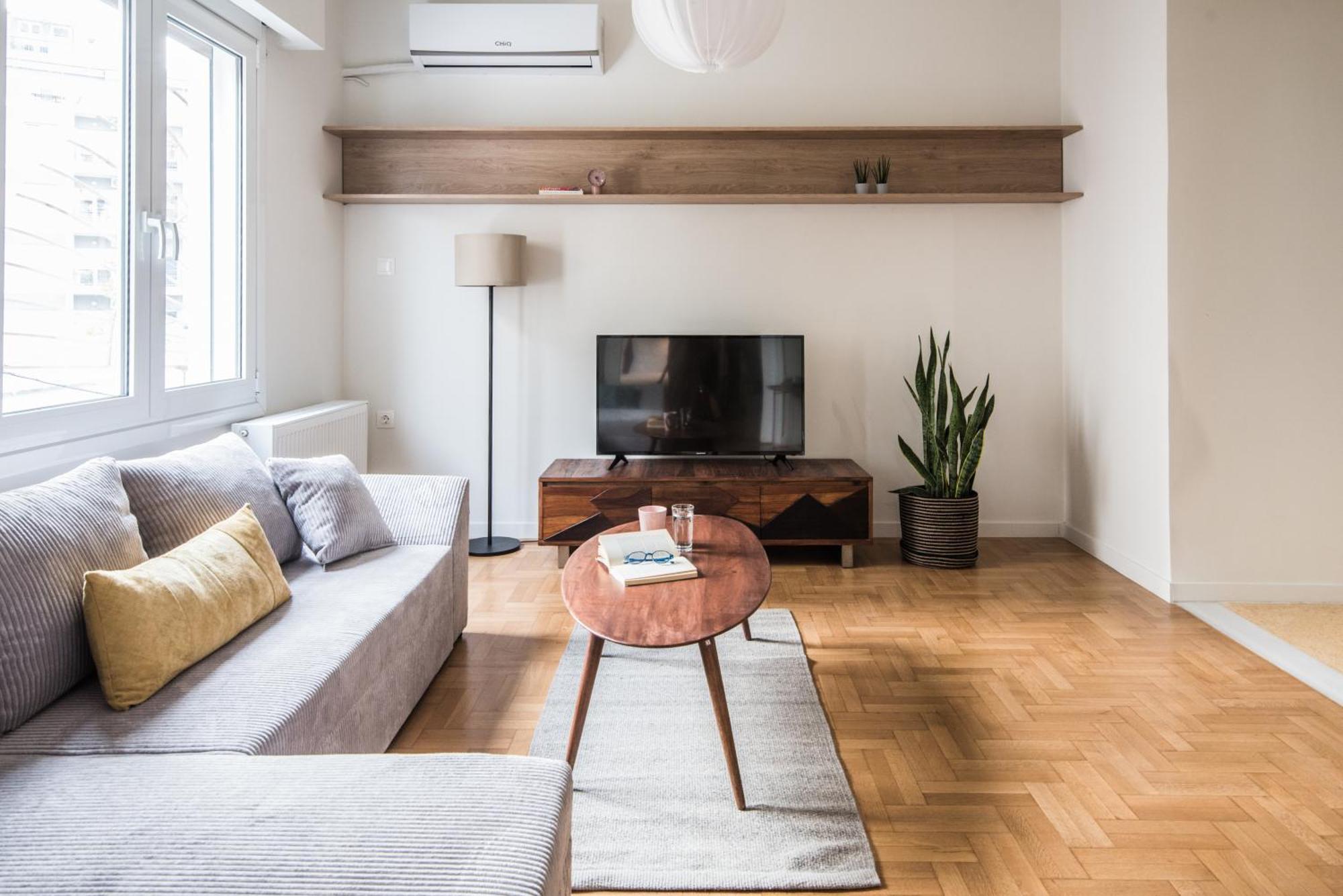 Athens Secret Gem Apartment Екстериор снимка