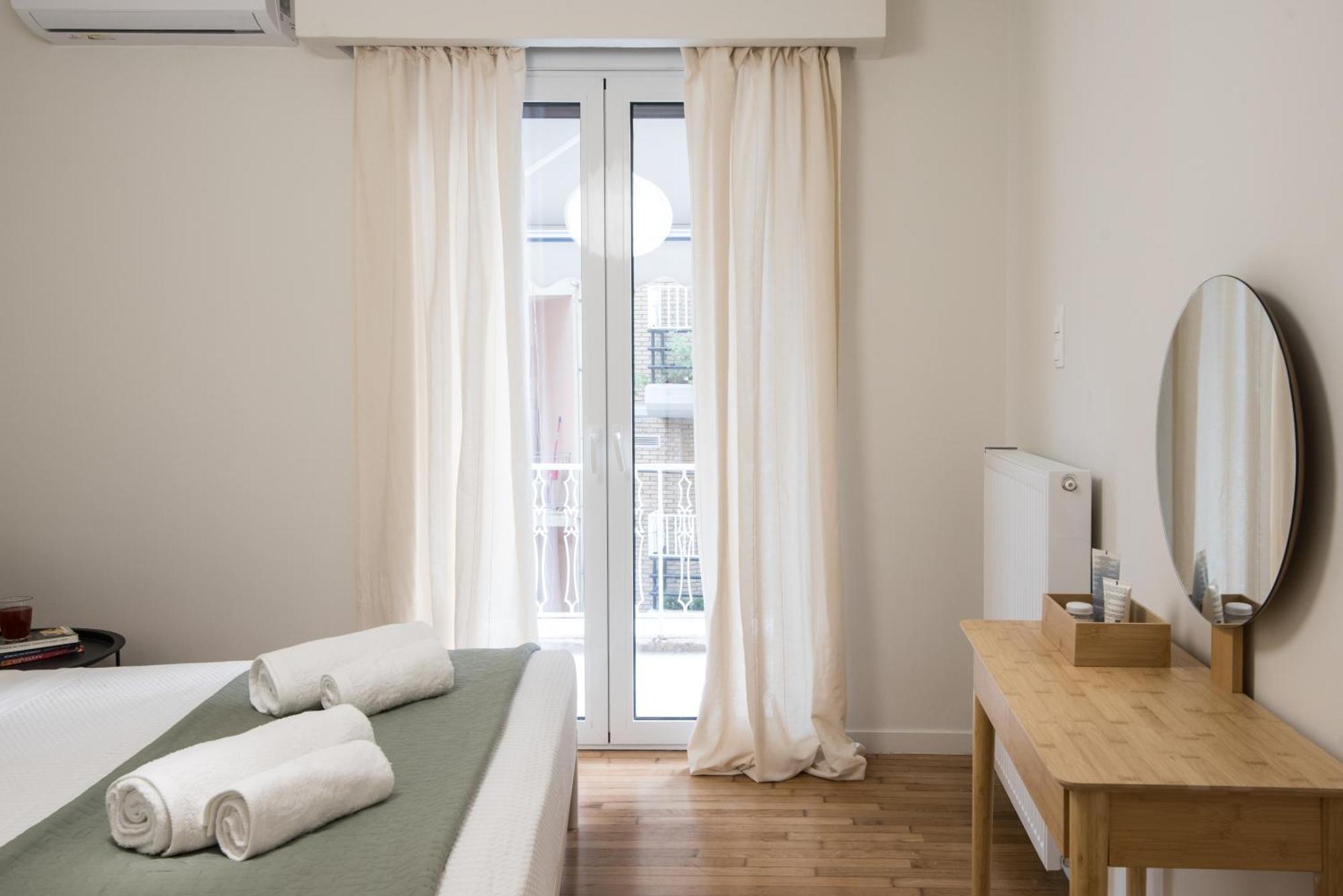 Athens Secret Gem Apartment Екстериор снимка